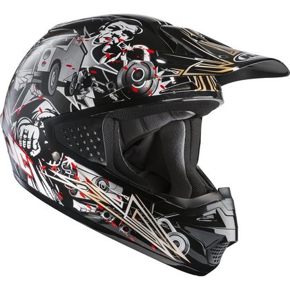 Casque cross HJC CS-MX IAMLEGEND 