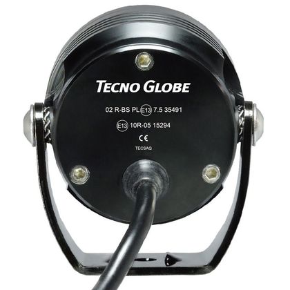 Feux Tecno globe ADDITIONNEL BALL LED universel