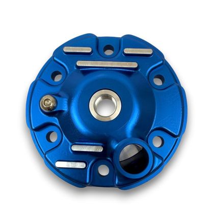 Bud Racing Cilinderkop - Blauw