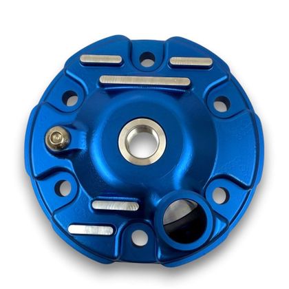 Culasse Bud Racing  - Bleu