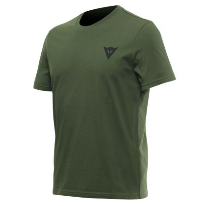 Dainese DAINESE RACING SERVICE Kurzärmeliges T-Shirt - Grün Ref : DN2166 