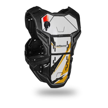Pare pierre RXR Protect CYB-R X MOTOBLOUZ 2023