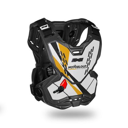 Pare pierre RXR Protect CYB-R X MOTOBLOUZ 2023