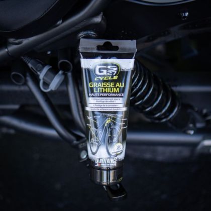 Graisse GS27 Graisse Lithium Haute Performance Universel