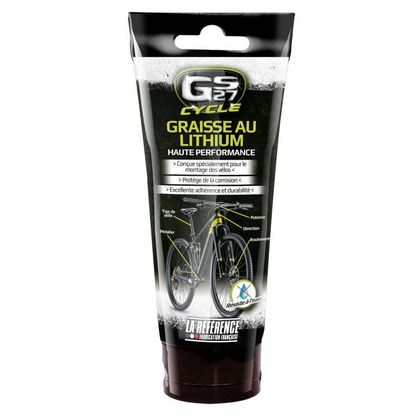 Graisse GS27 Graisse Lithium Haute Performance Universel Ref : GS0121 / VE150101 