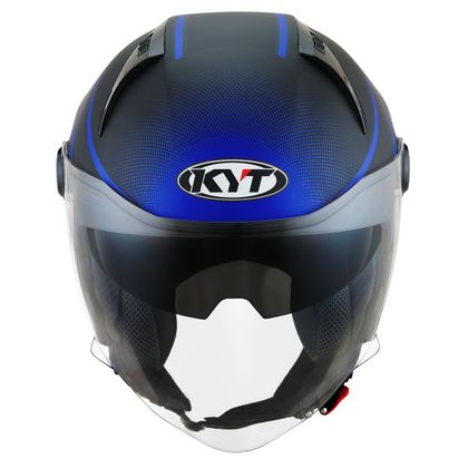 Casque KYT D-CITY - COLORFUL