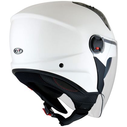 Casque KYT D-CITY - PLAIN