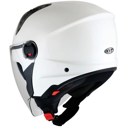 Casque KYT D-CITY - PLAIN