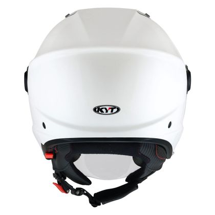 Casque KYT D-CITY - PLAIN