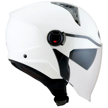 Casque KYT D-CITY - PLAIN