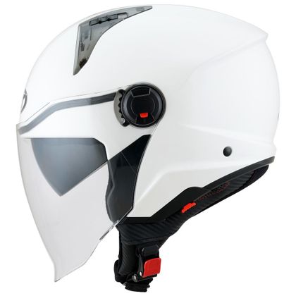 Casque KYT D-CITY - PLAIN