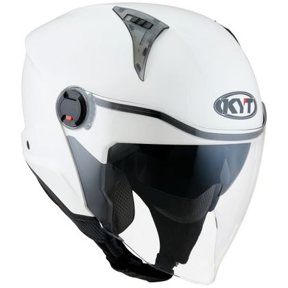 Casque KYT D-CITY - PLAIN