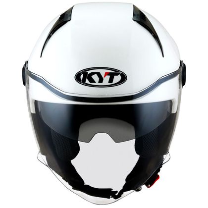 Casque KYT D-CITY - PLAIN