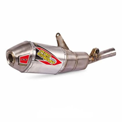 Silencieux Pro Circuit T-6