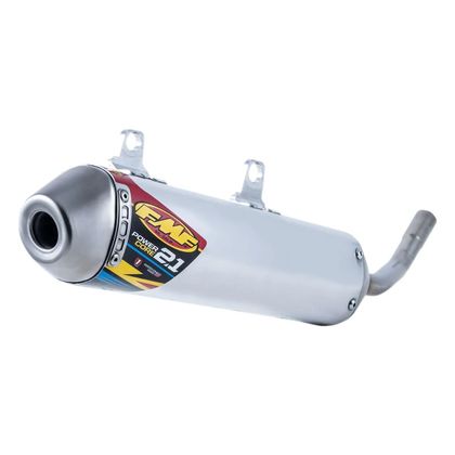 Silencieux FMF POWERCORE 2.1 - Gris