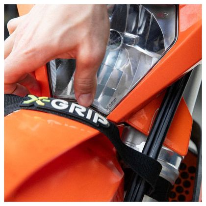 Protection Phare X-GRIP 