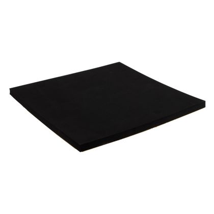 Bike It 33 x 33 x 1.5 cm Universal Saddle foam Ref : BIK0070 / FOA002 