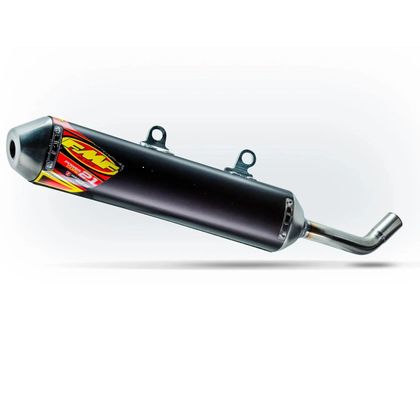 FMF PowerCore 2.1 Silencer - Grey