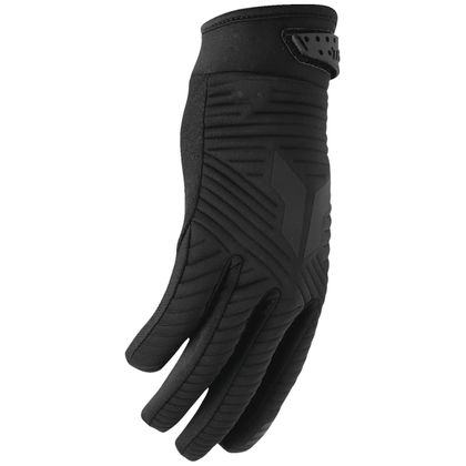 Thor LAUNCH - CW 2025 Cross gloves - Black
