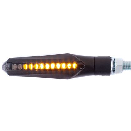 Intermitentes IXS LED secuencial universal Ref : IS0577 / D1710-K0030300 