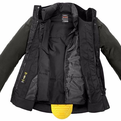 Spidi DOGMA Jacket