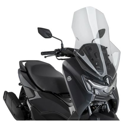 Puig TOURING (+ 27 cm) Bubbel - Kleurloos