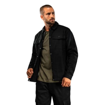 Veste Venum HERITAGE - Noir Ref : VEN0018 
