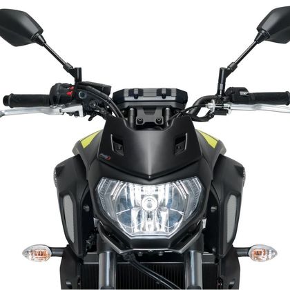 Saute vent Puig SPORT PLUS - Noir