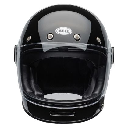 Casco Bell BULLITT DLX - BOLT - Negro / Blanco