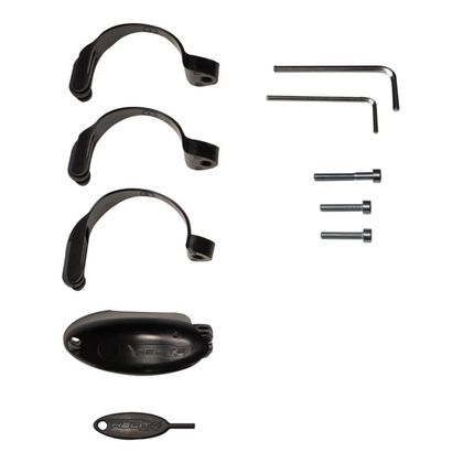 Accessoire airbag Helite CAPTEUR DE FOURCHE POUR E-TURTLE V2