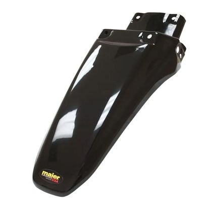 Garde boue Maier  - Noir