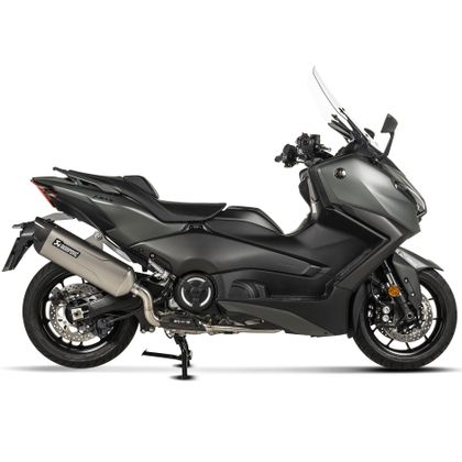 Ligne Complète Akrapovic Racing