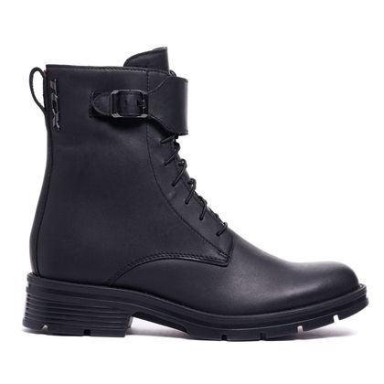 Demi-bottes TCX Boots JUNITY - Noir
