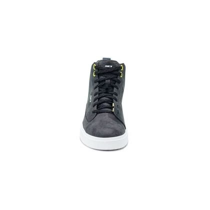 Sidi ARX WATERPROOF Baskets - Black / White