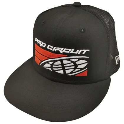 Pro Circuit GLOBAL Mütze - Schwarz