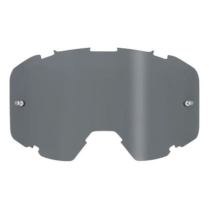 Ecran Masque FXR MAVERICK MX SINGLE W/ POST 22 2026 - Fumé