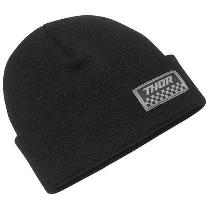 Thor S23 CHECKR cap - Black