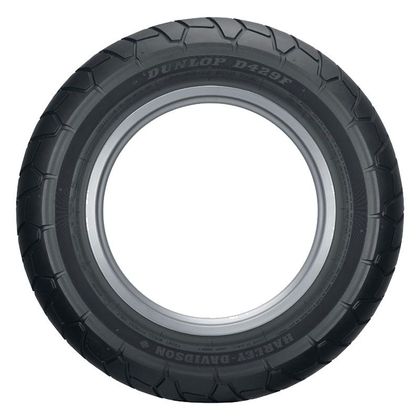Neumático Dunlop D429 150/80 - 16 (73H) TL universal