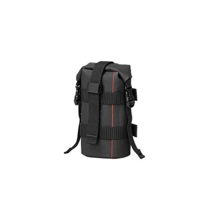 Enduristan Sidekick 01 Zadeltas Universeel - Zwart