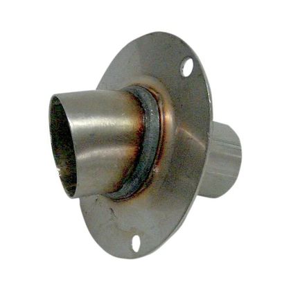 Pro Circuit 88.9MM Tip geluiddemper Universeel