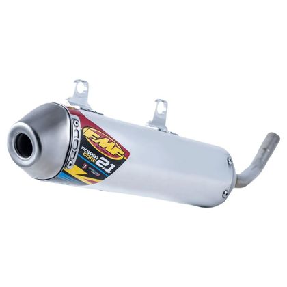 FMF PowerCore 2.1 Silencer - Grey