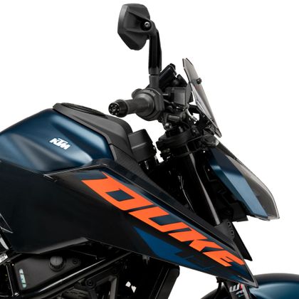 Puig SPORT (+17 cm) Sauteerontluchting - Grijs