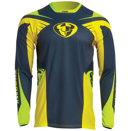 Maillot cross Thor PULSE 04 LE 2023 Ref : TO2852 