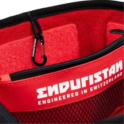 Enduristan Sandstorm 5.06 Tanktasche Universell - Schwarz