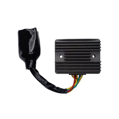 Bike It Spannungsregler