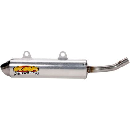 FMF POWERCORE 2 Silencer - Grey