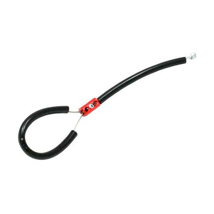 DRC Rot Bremspedalschutz Universell - Rot Ref : DC0189 / D5819103 