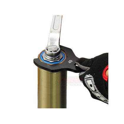 Douille DRC pour fourche