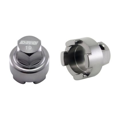 Douille DRC pour fourche