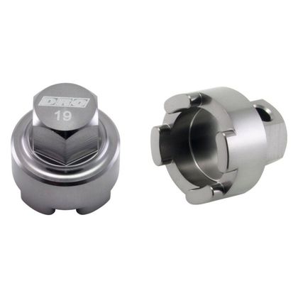 Douille DRC pour fourche Ref : DC0262 / D5924027 